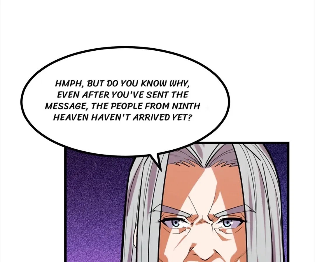 They Say I’m the Future King Chapter 59 – Page 76