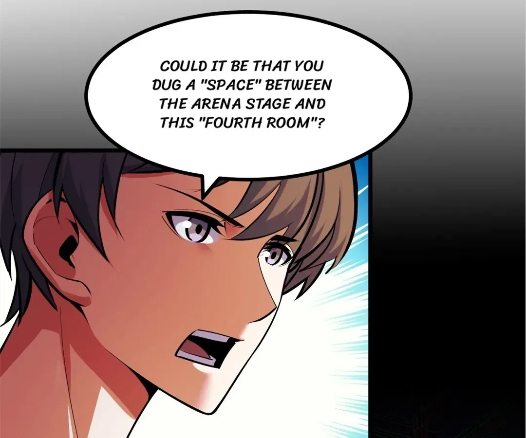 They Say I’m the Future King Chapter 59 – Page 78
