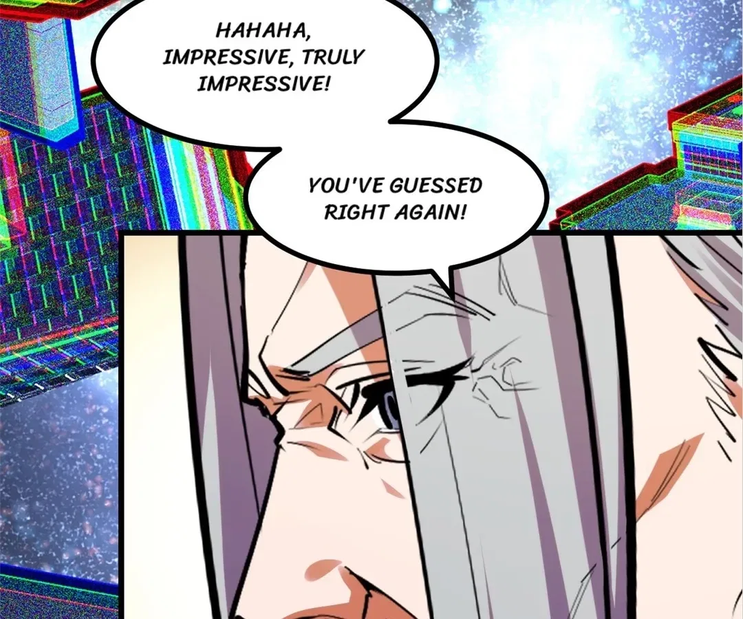 They Say I’m the Future King Chapter 59 – Page 80