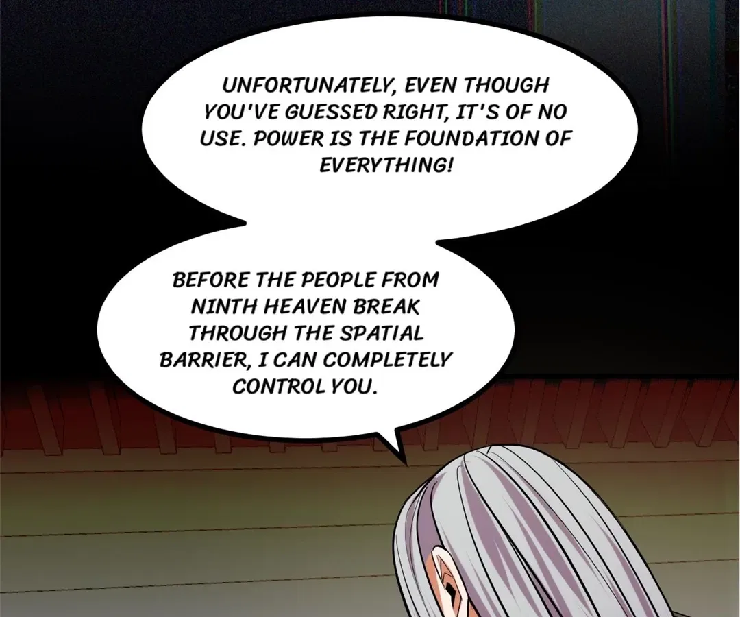 They Say I’m the Future King Chapter 59 – Page 82
