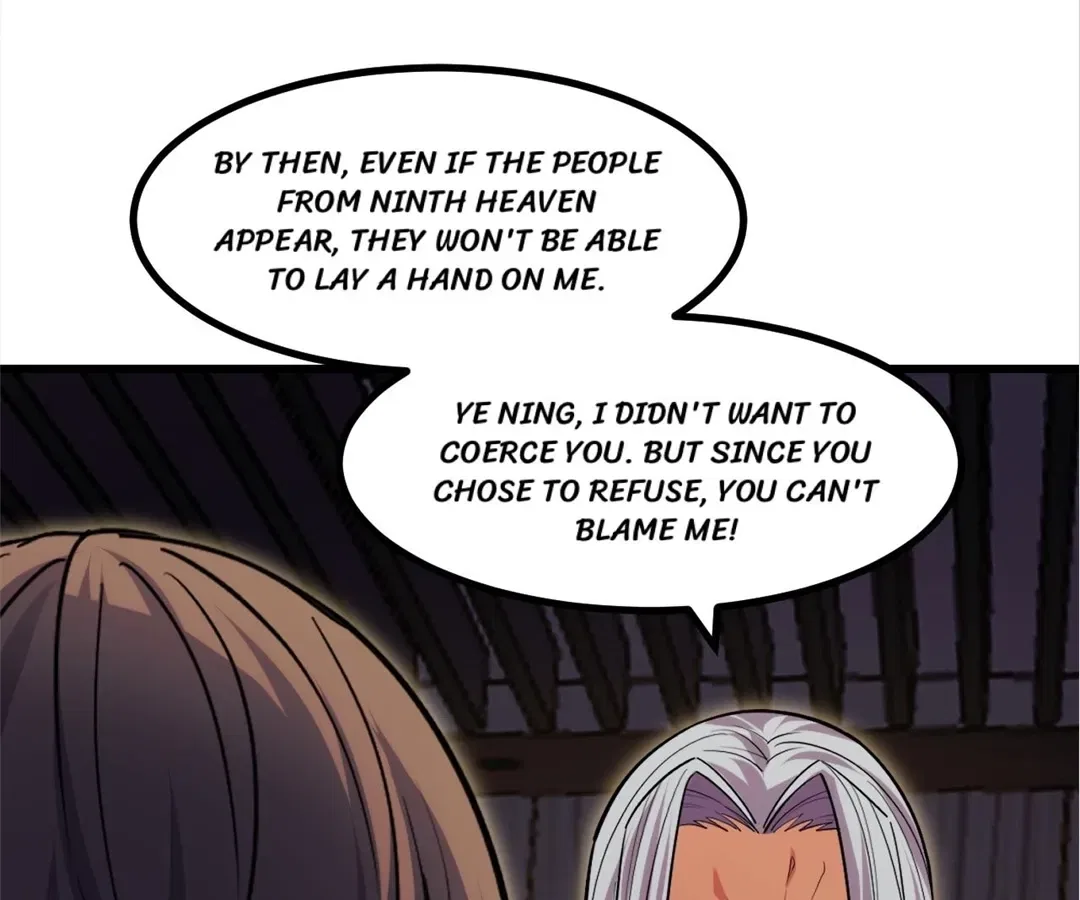 They Say I’m the Future King Chapter 59 – Page 85