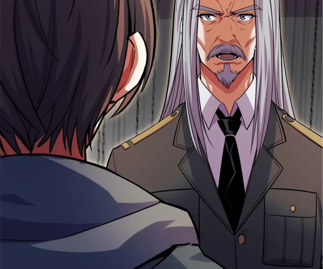 They Say I’m the Future King Chapter 59 – Page 86