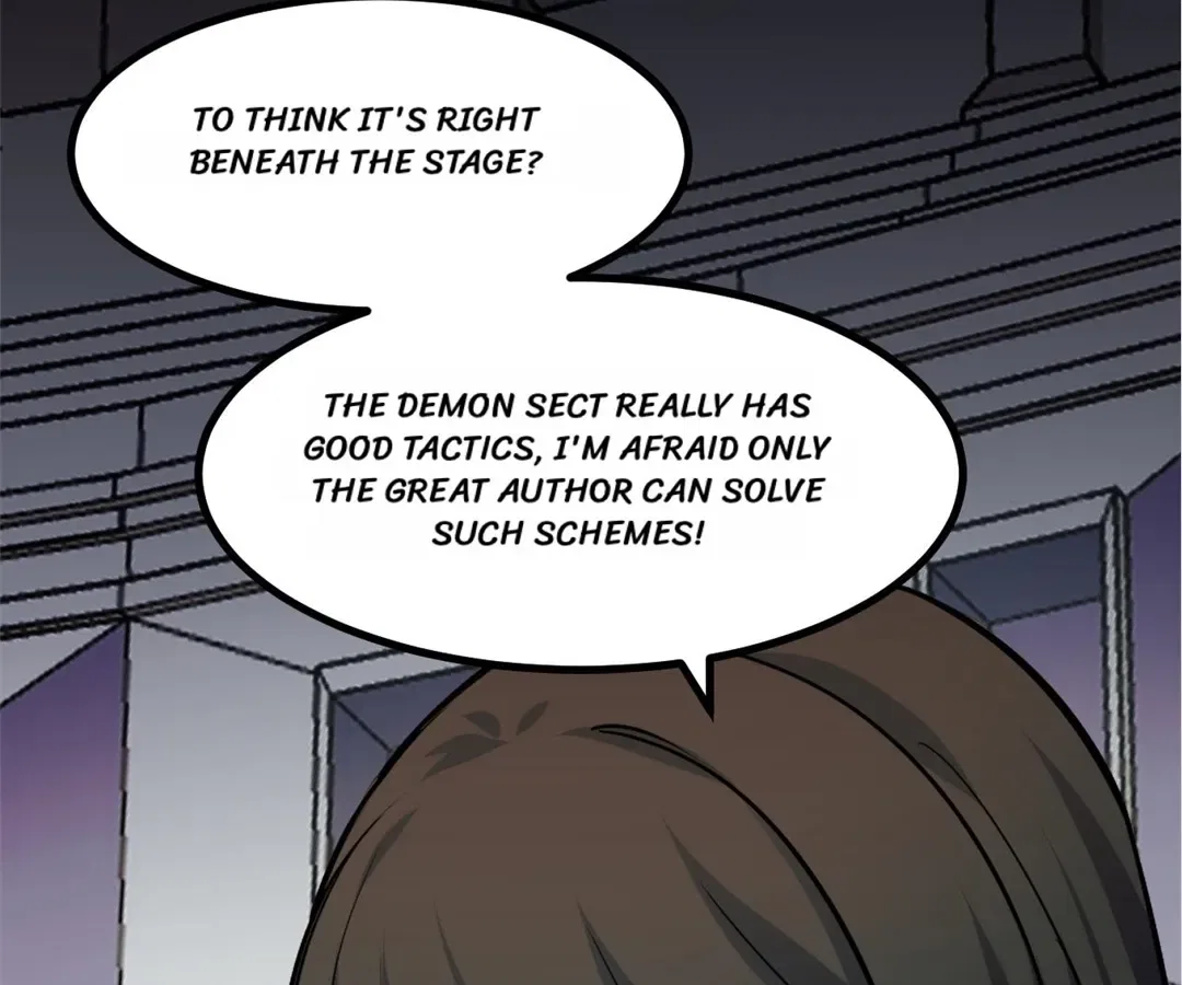 They Say I’m the Future King Chapter 59 – Page 92
