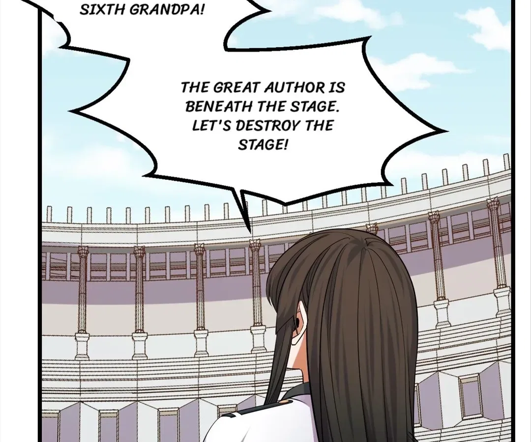 They Say I’m the Future King Chapter 59 – Page 96