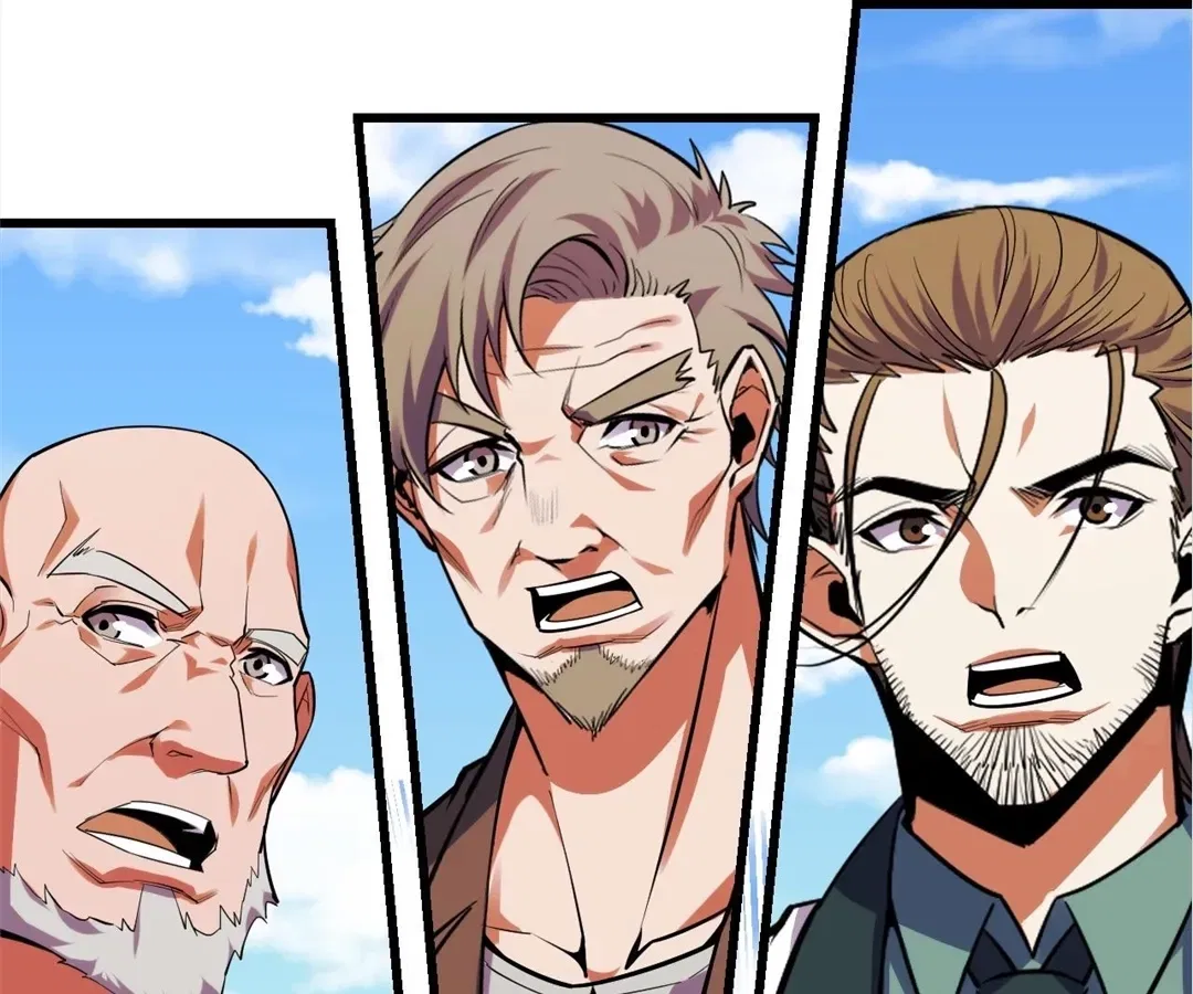 They Say I’m the Future King Chapter 59 – Page 98