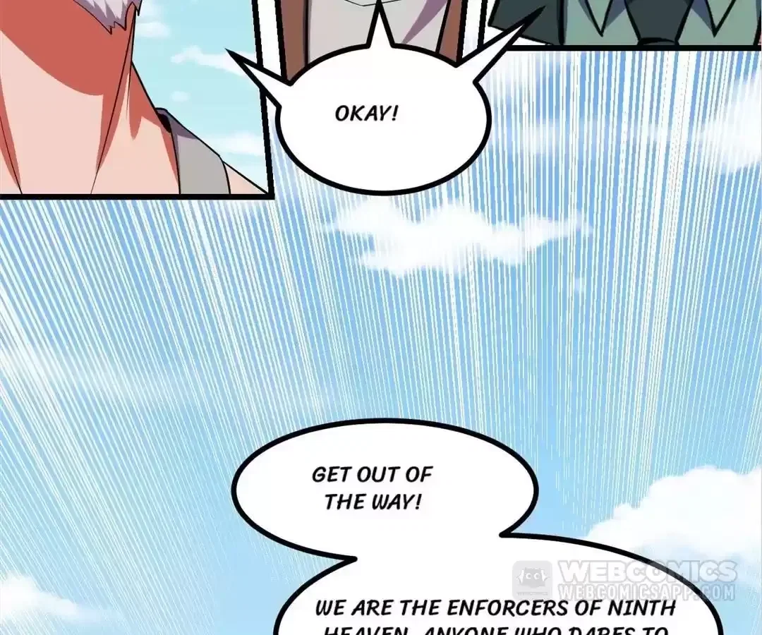 They Say I’m the Future King Chapter 59 – Page 99