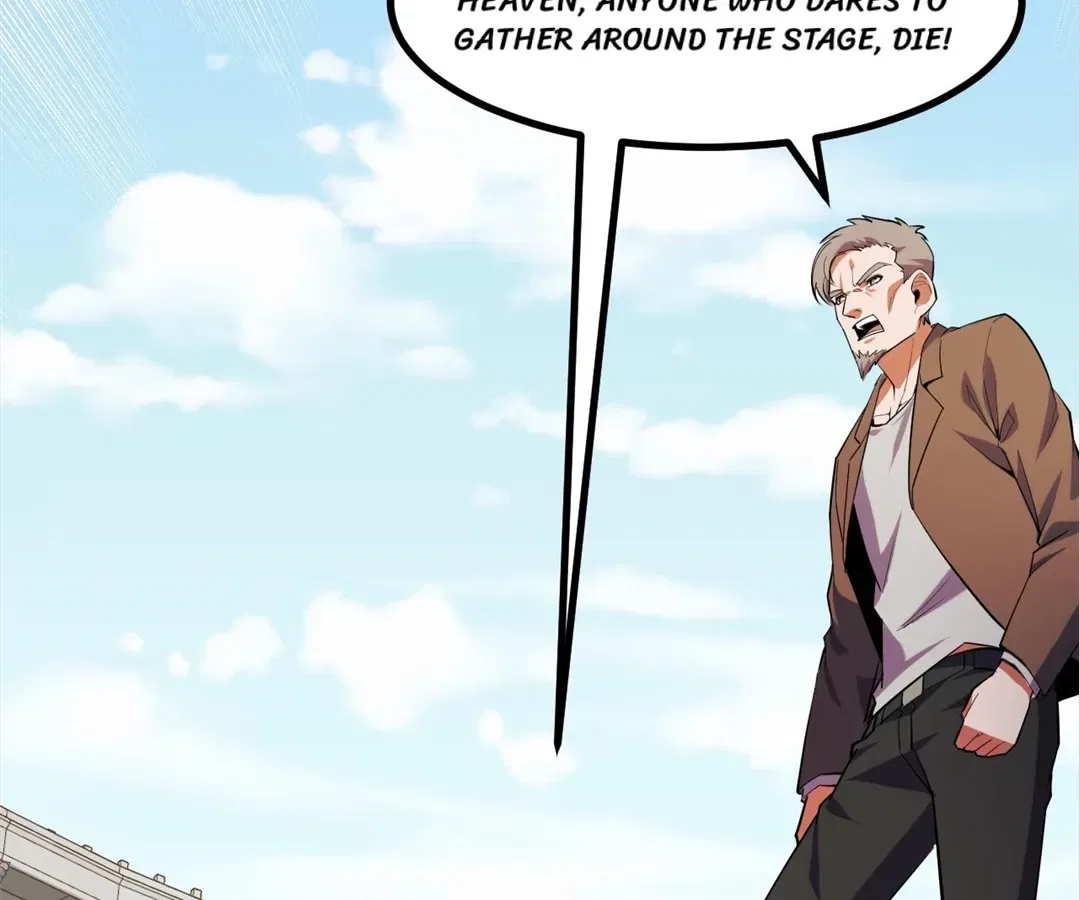 They Say I’m the Future King Chapter 59 – Page 100