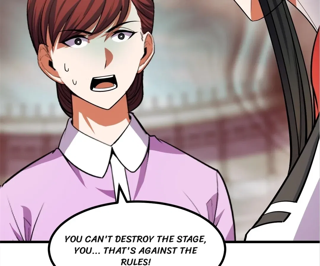 They Say I’m the Future King Chapter 59 – Page 104