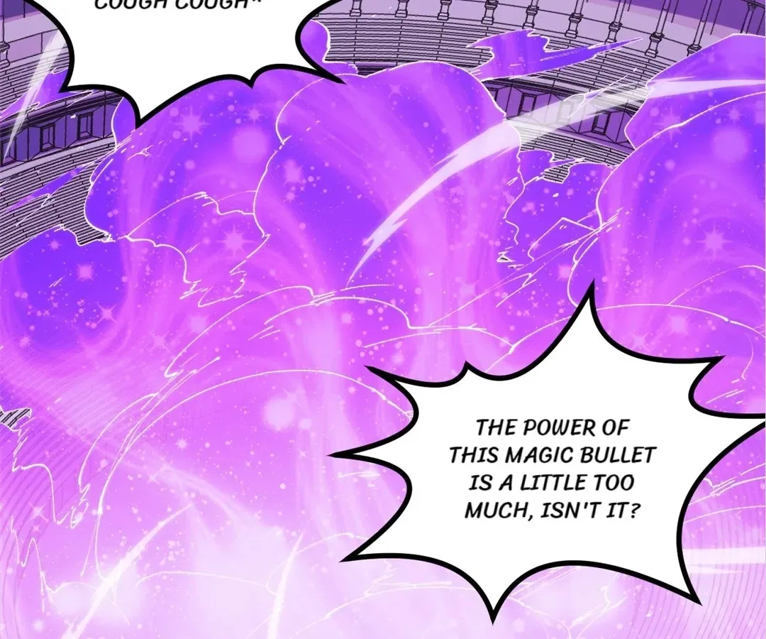 They Say I’m the Future King Chapter 58 – Page 2