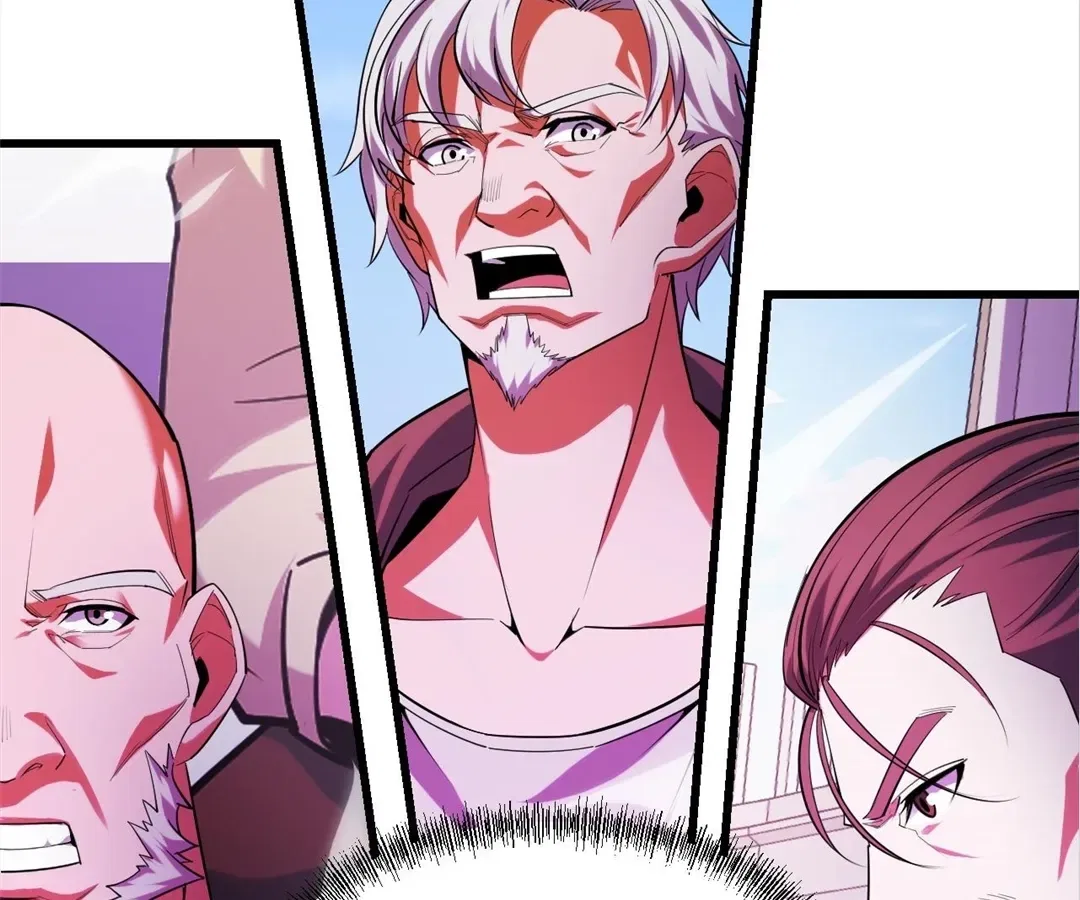 They Say I’m the Future King Chapter 58 – Page 5
