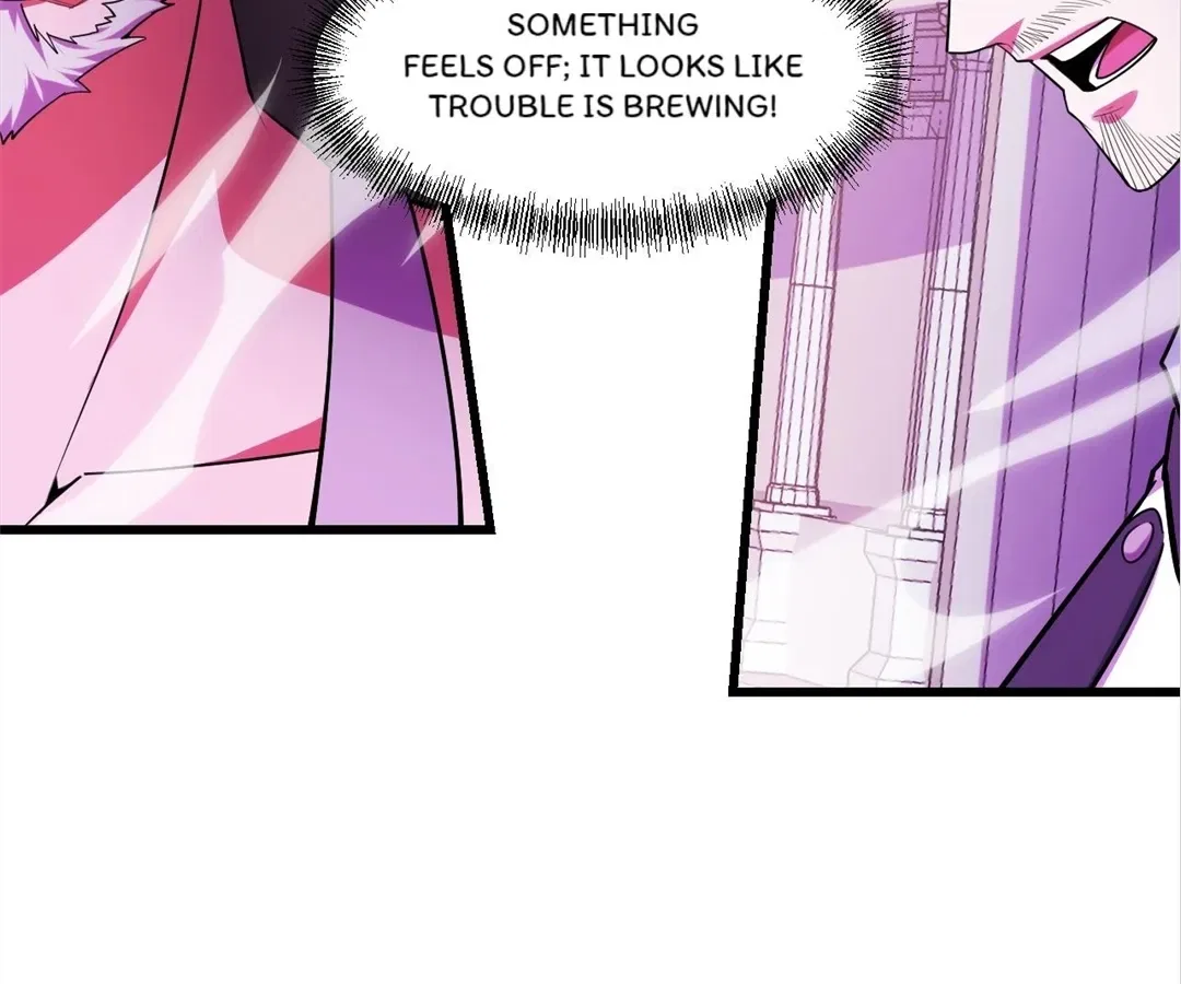 They Say I’m the Future King Chapter 58 – Page 6