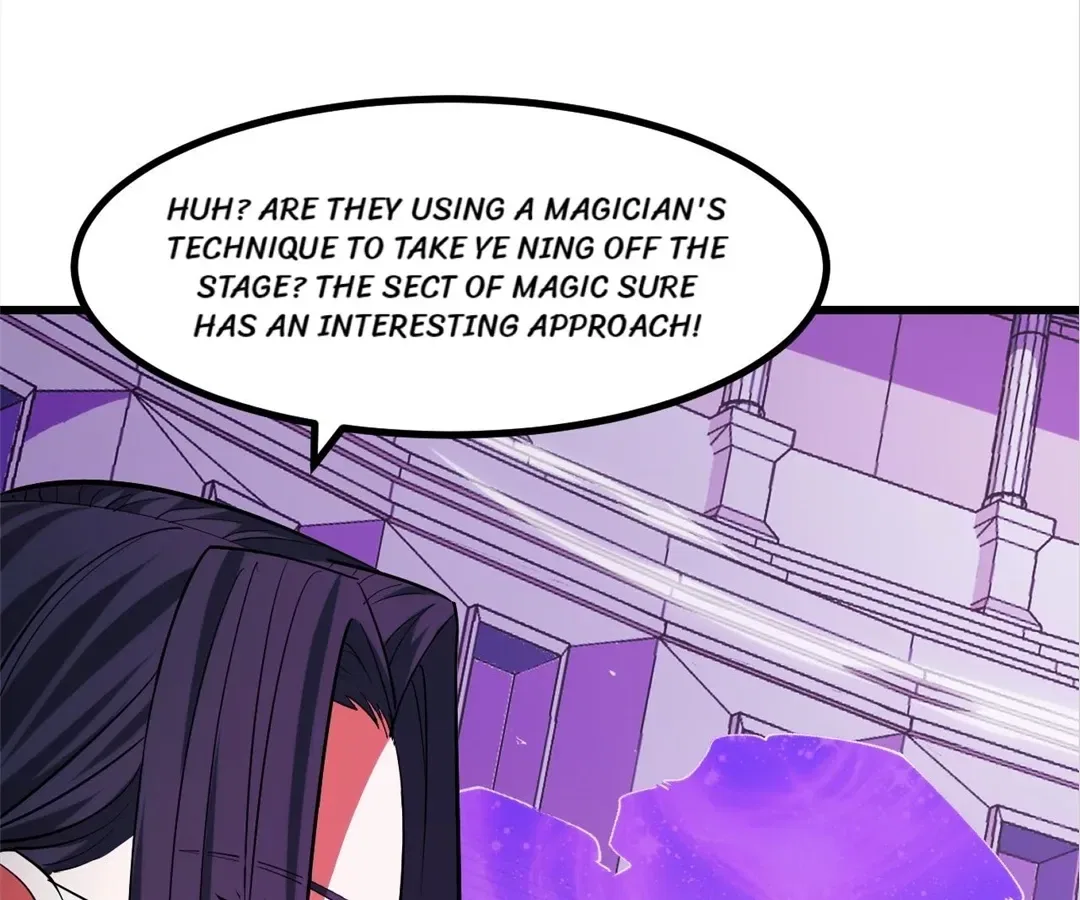 They Say I’m the Future King Chapter 58 – Page 7