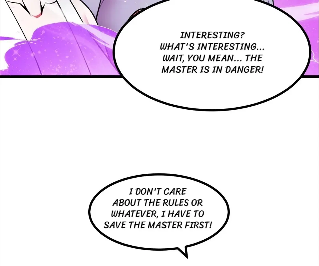 They Say I’m the Future King Chapter 58 – Page 9