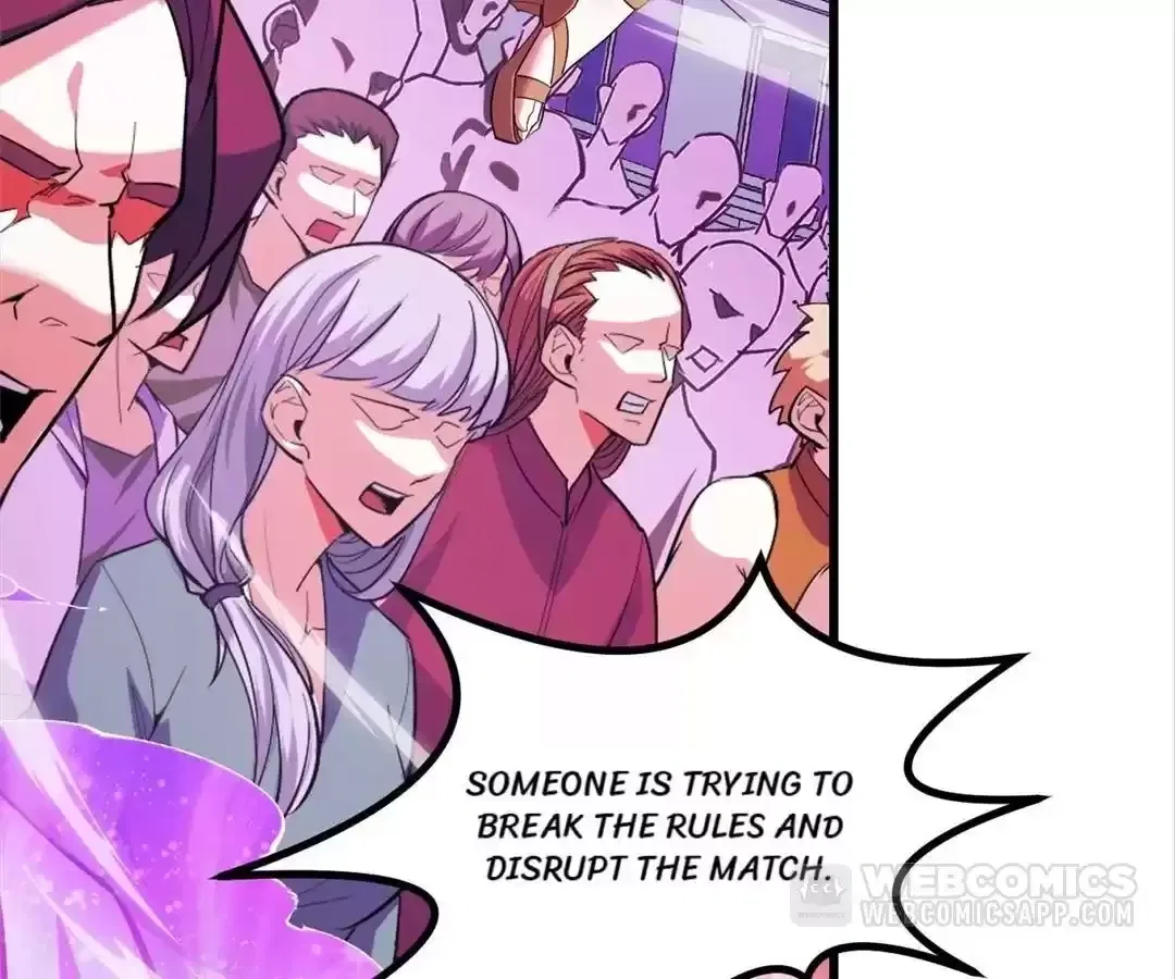 They Say I’m the Future King Chapter 58 – Page 11