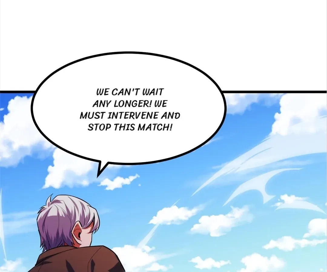 They Say I’m the Future King Chapter 58 – Page 15