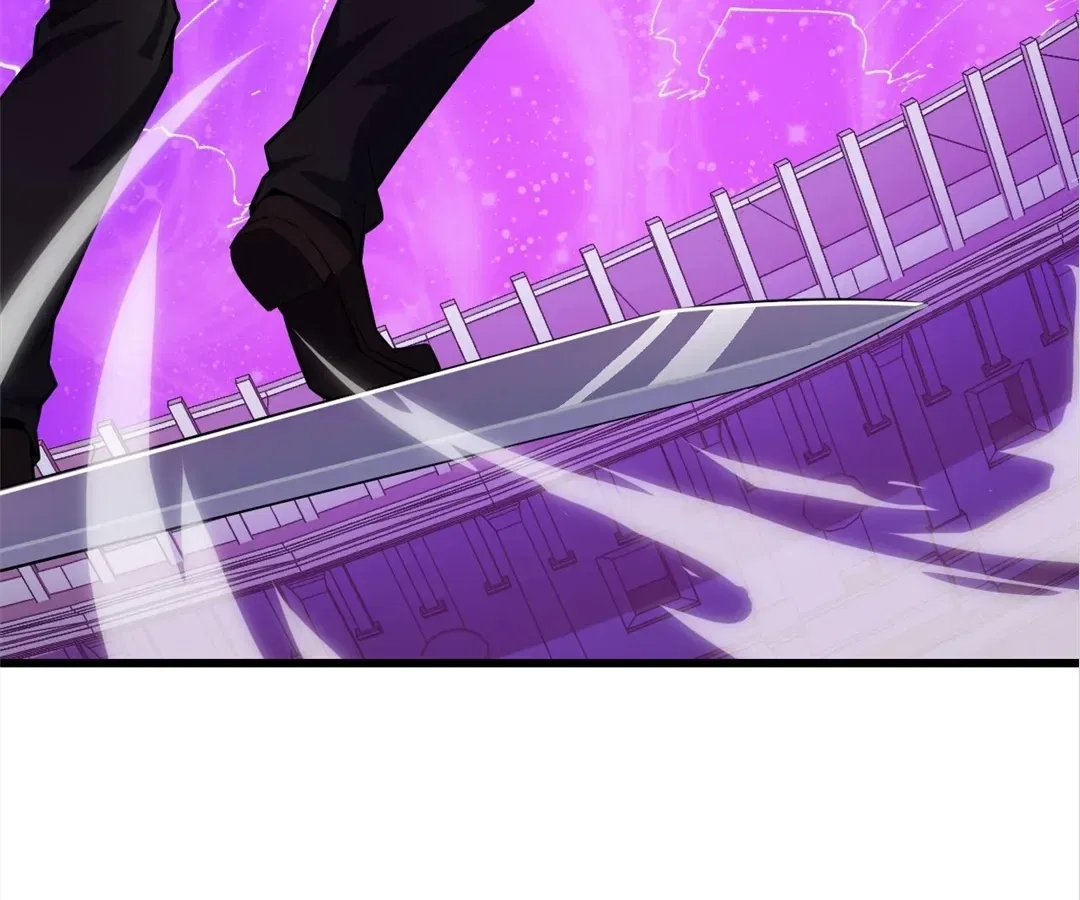 They Say I’m the Future King Chapter 58 – Page 17