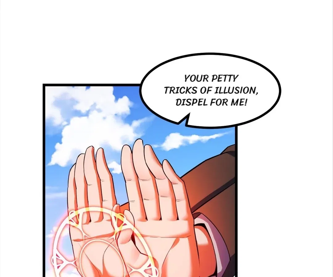 They Say I’m the Future King Chapter 58 – Page 18
