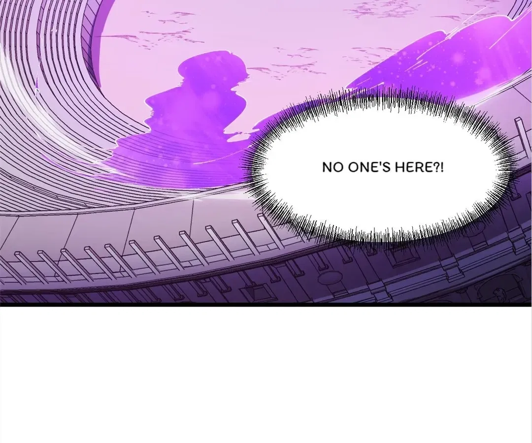 They Say I’m the Future King Chapter 58 – Page 24