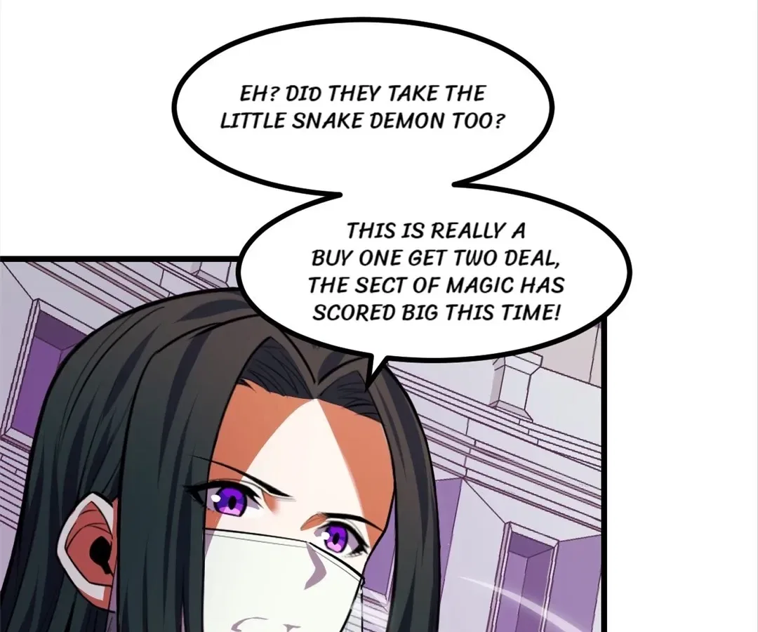 They Say I’m the Future King Chapter 58 – Page 25