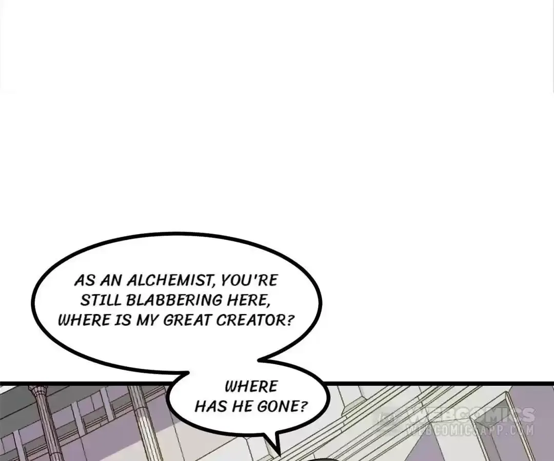 They Say I’m the Future King Chapter 58 – Page 27
