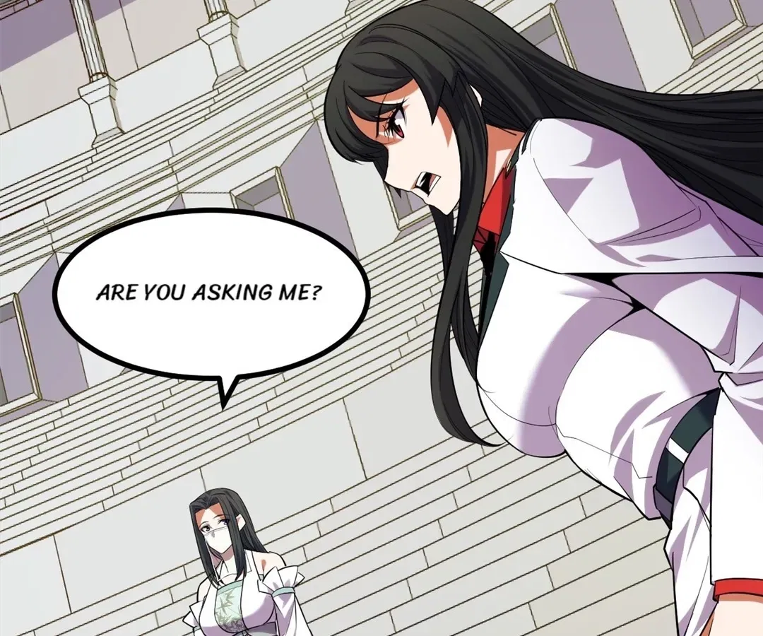 They Say I’m the Future King Chapter 58 – Page 28
