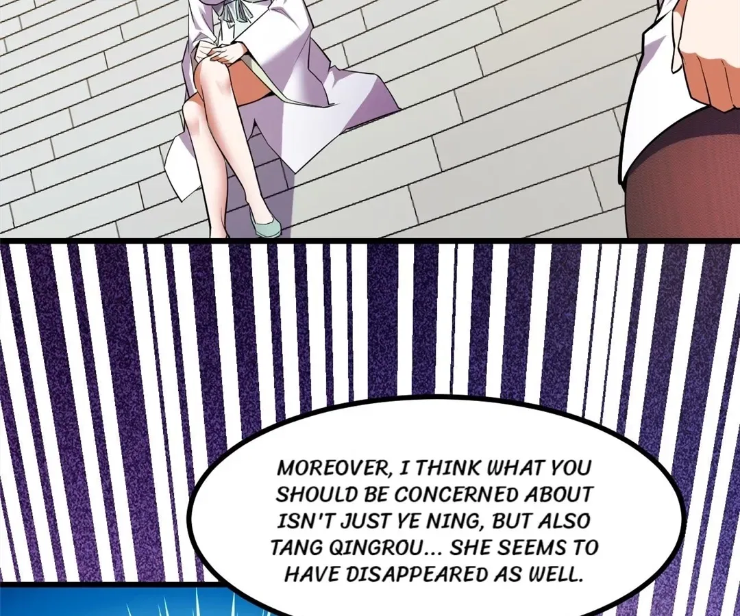 They Say I’m the Future King Chapter 58 – Page 29