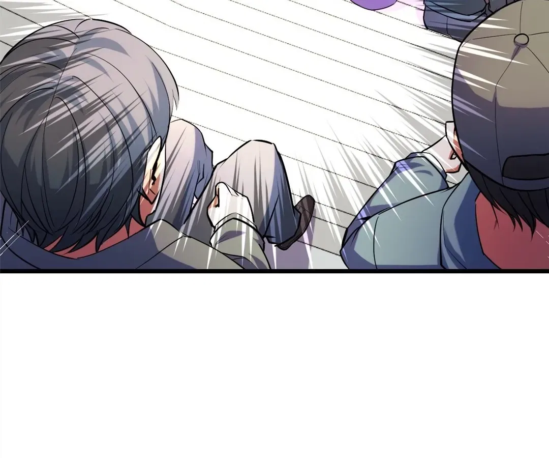 They Say I’m the Future King Chapter 58 – Page 33