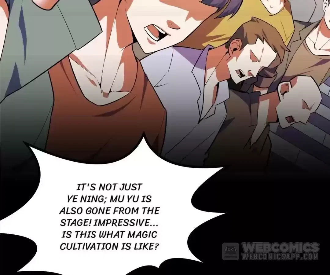 They Say I’m the Future King Chapter 58 – Page 35