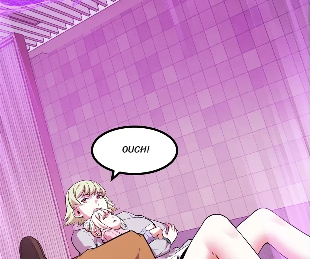 They Say I’m the Future King Chapter 58 – Page 41