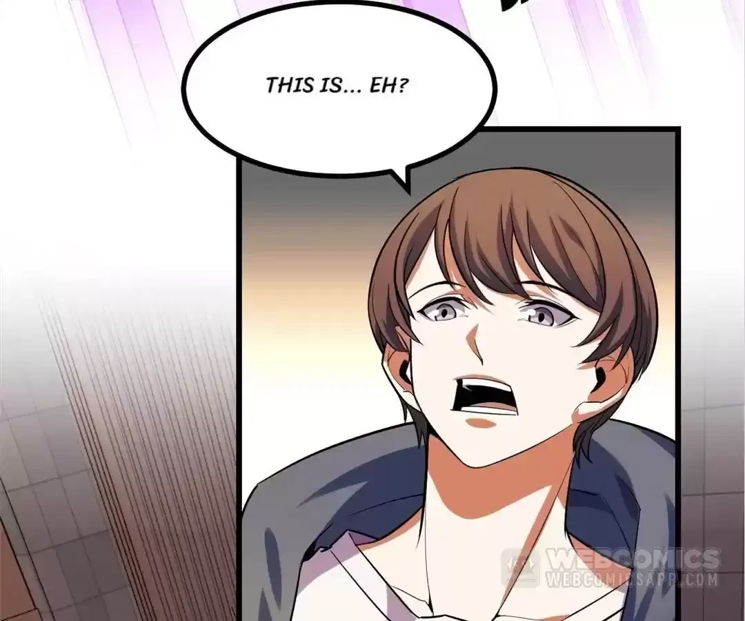 They Say I’m the Future King Chapter 58 – Page 43