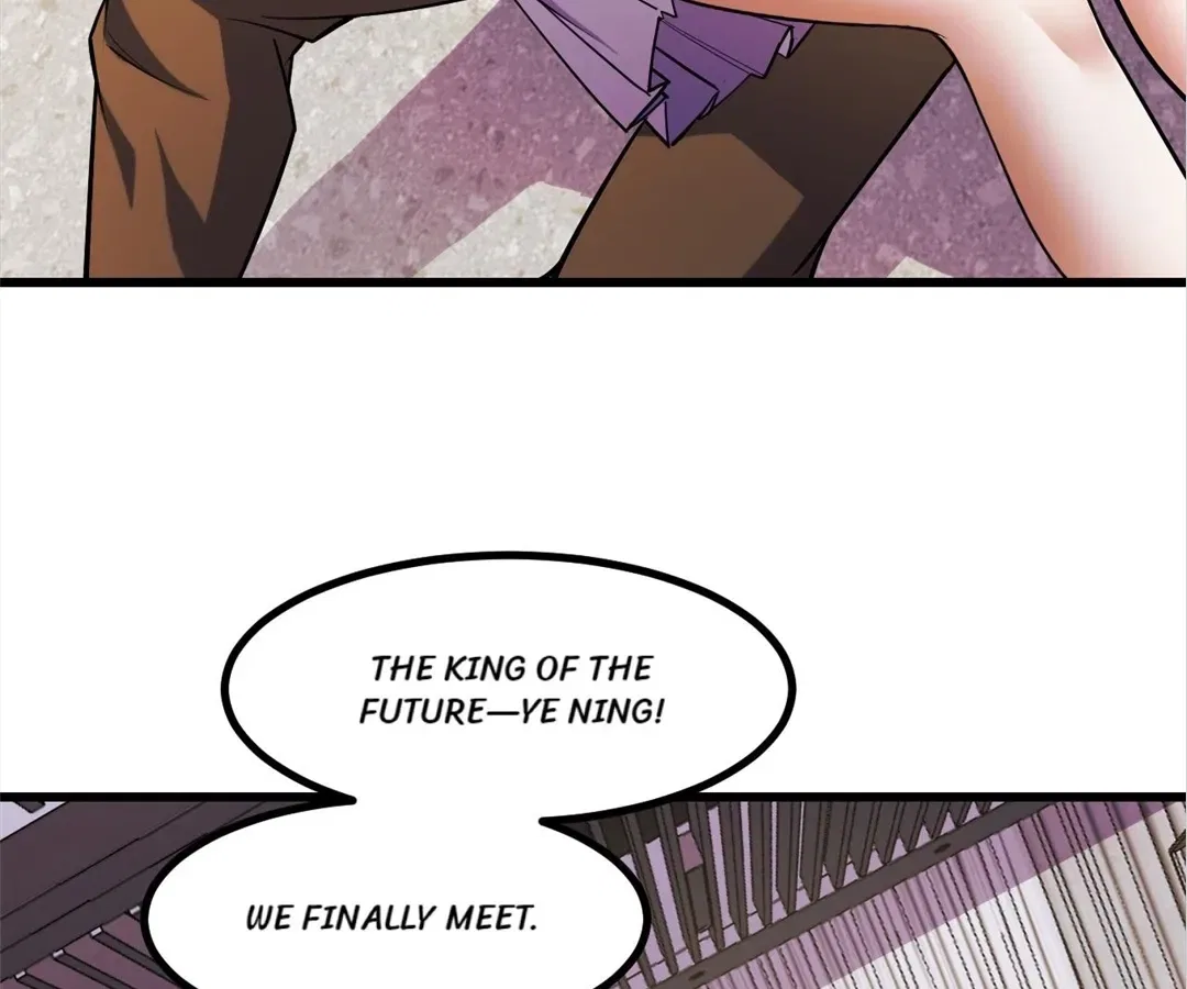 They Say I’m the Future King Chapter 58 – Page 46