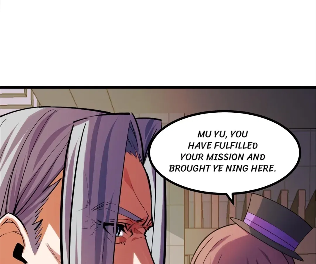 They Say I’m the Future King Chapter 58 – Page 49