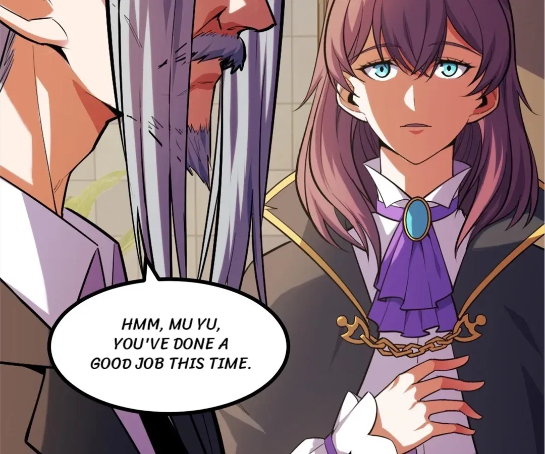 They Say I’m the Future King Chapter 58 – Page 50