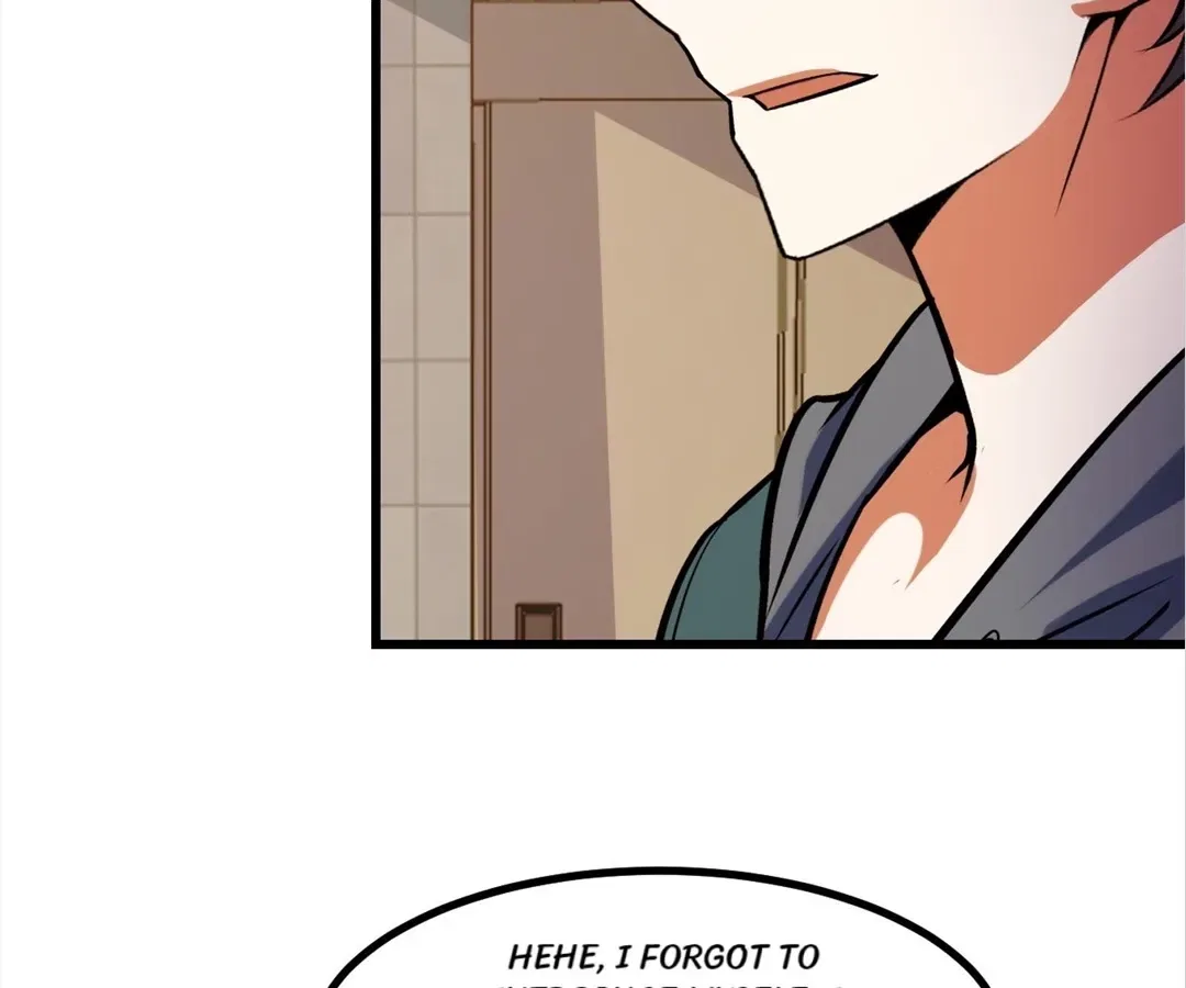 They Say I’m the Future King Chapter 58 – Page 53