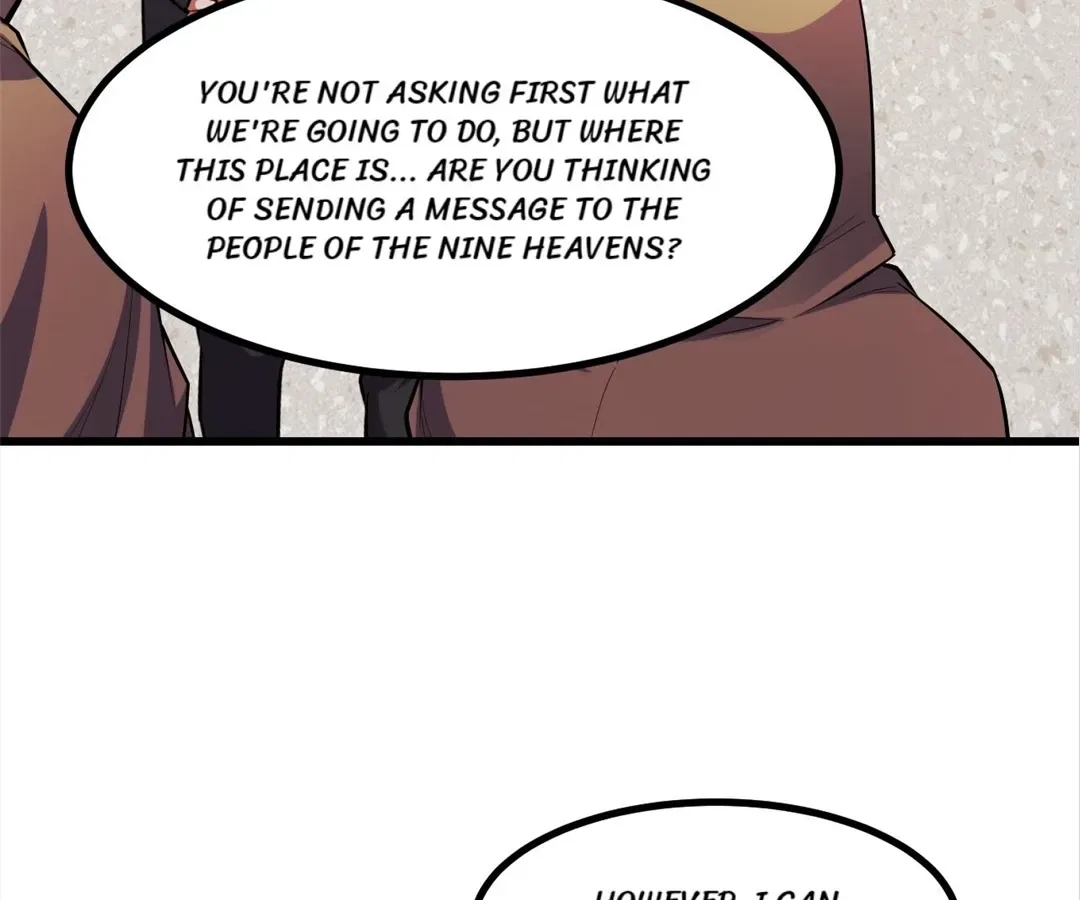 They Say I’m the Future King Chapter 58 – Page 58