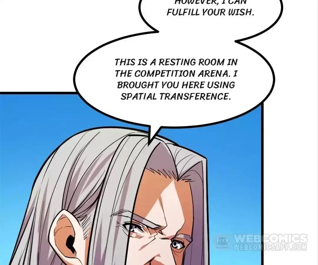 They Say I’m the Future King Chapter 58 – Page 59