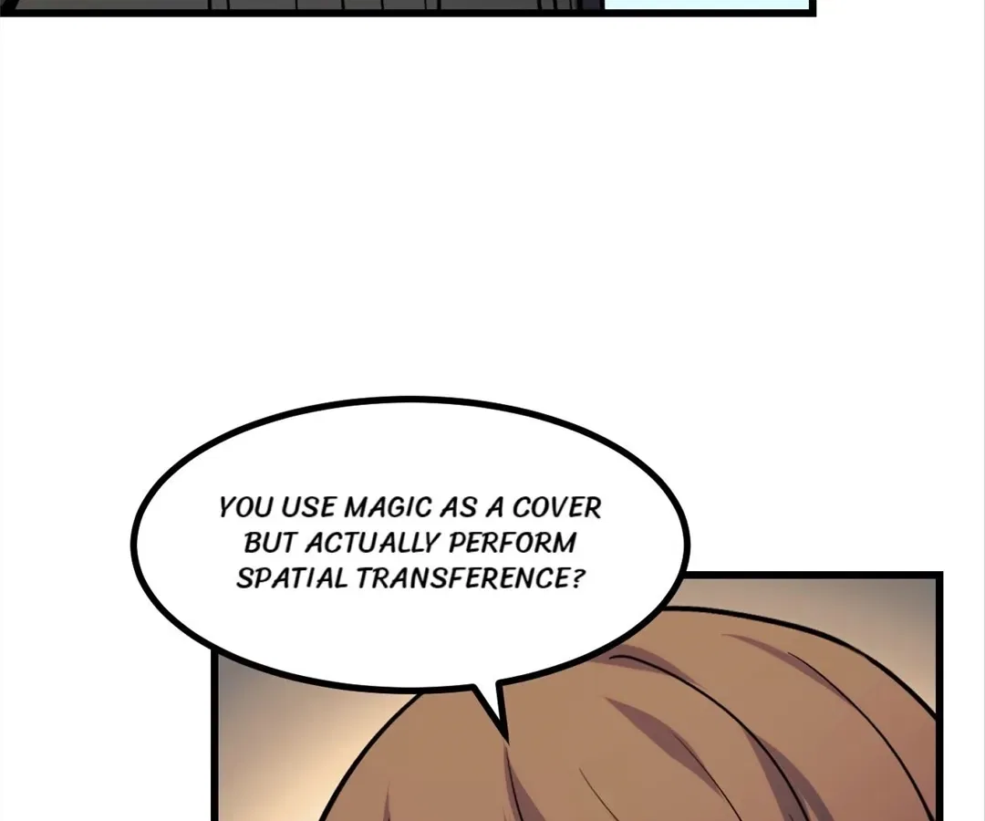 They Say I’m the Future King Chapter 58 – Page 61