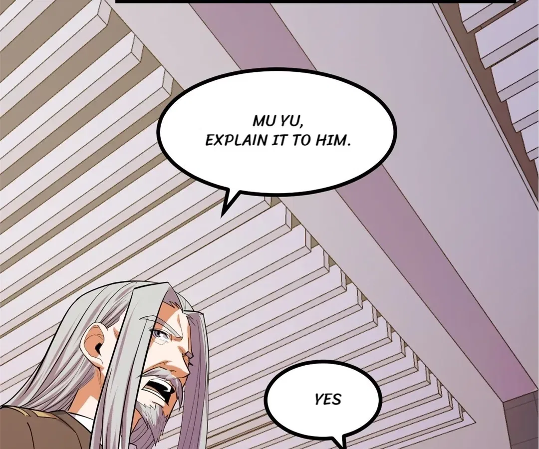 They Say I’m the Future King Chapter 58 – Page 63
