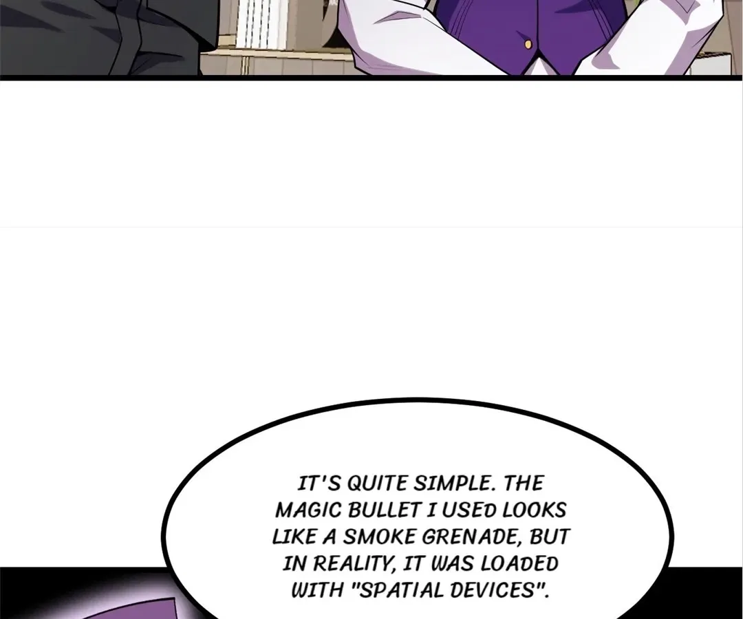 They Say I’m the Future King Chapter 58 – Page 65