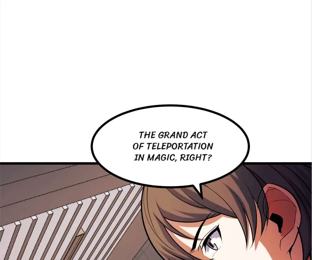 They Say I’m the Future King Chapter 58 – Page 70
