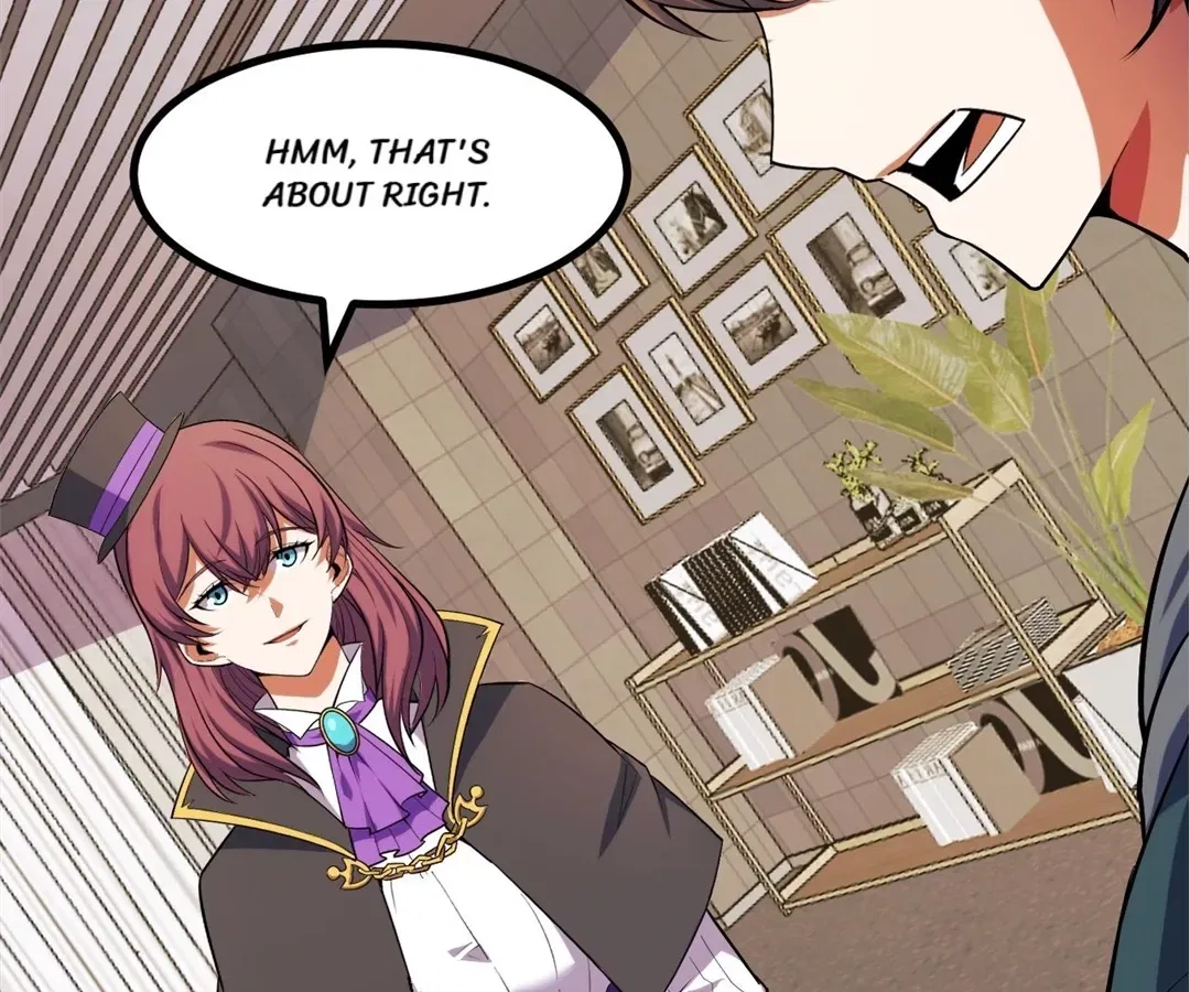 They Say I’m the Future King Chapter 58 – Page 71