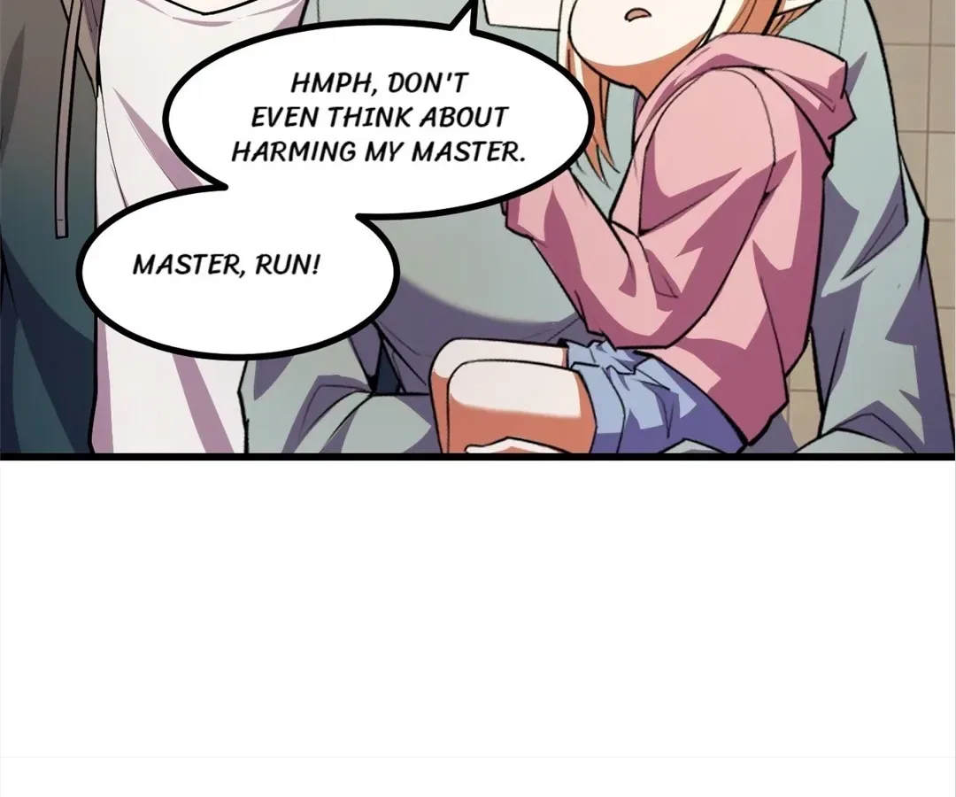 They Say I’m the Future King Chapter 58 – Page 74