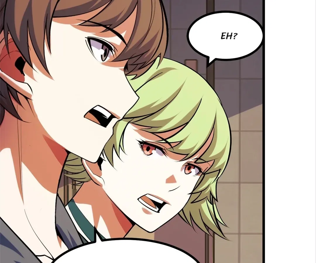 They Say I’m the Future King Chapter 58 – Page 76