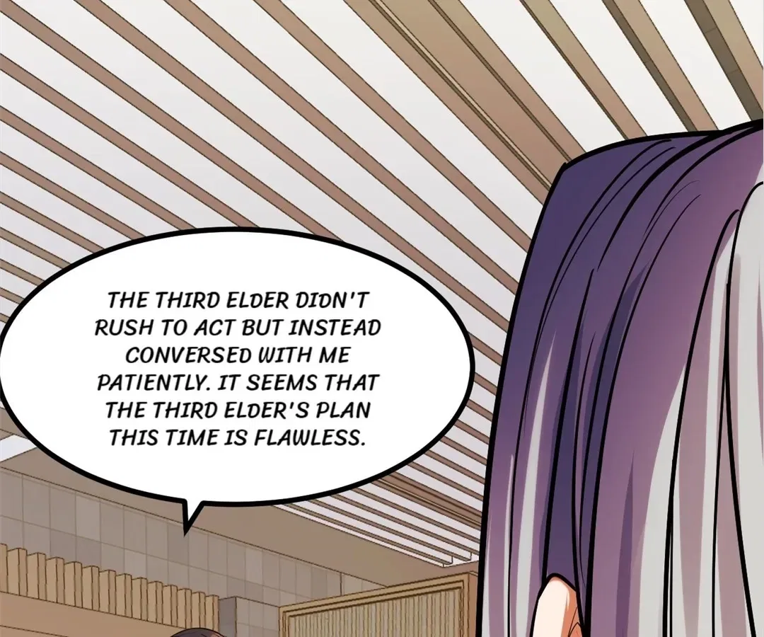 They Say I’m the Future King Chapter 58 – Page 81