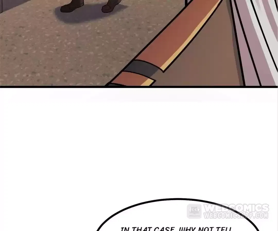 They Say I’m the Future King Chapter 58 – Page 83