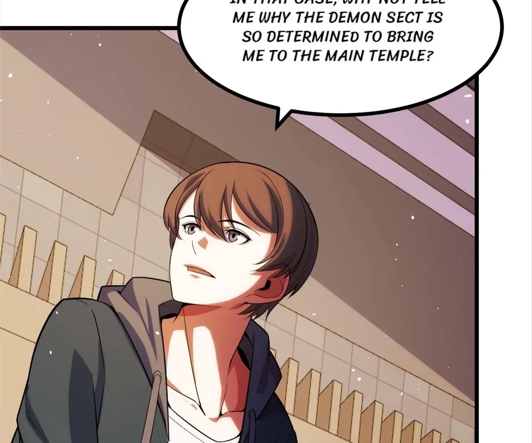 They Say I’m the Future King Chapter 58 – Page 84