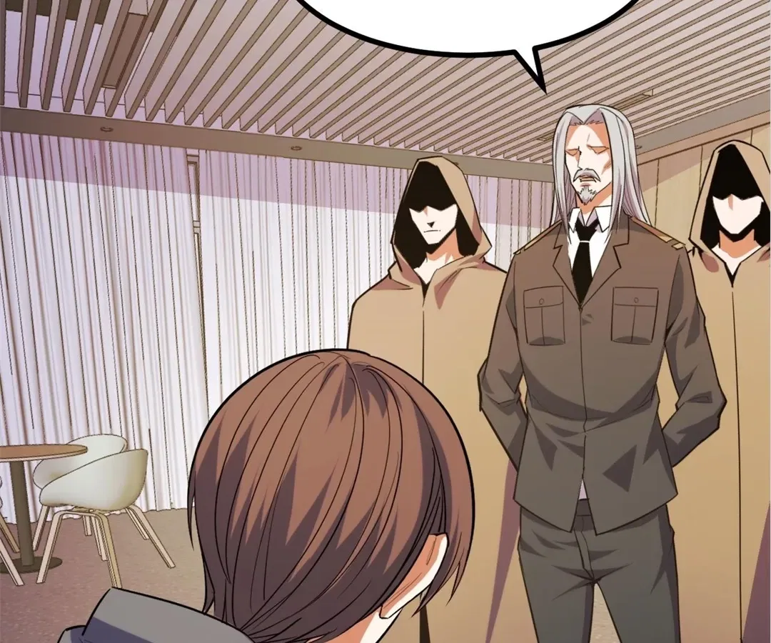 They Say I’m the Future King Chapter 58 – Page 87