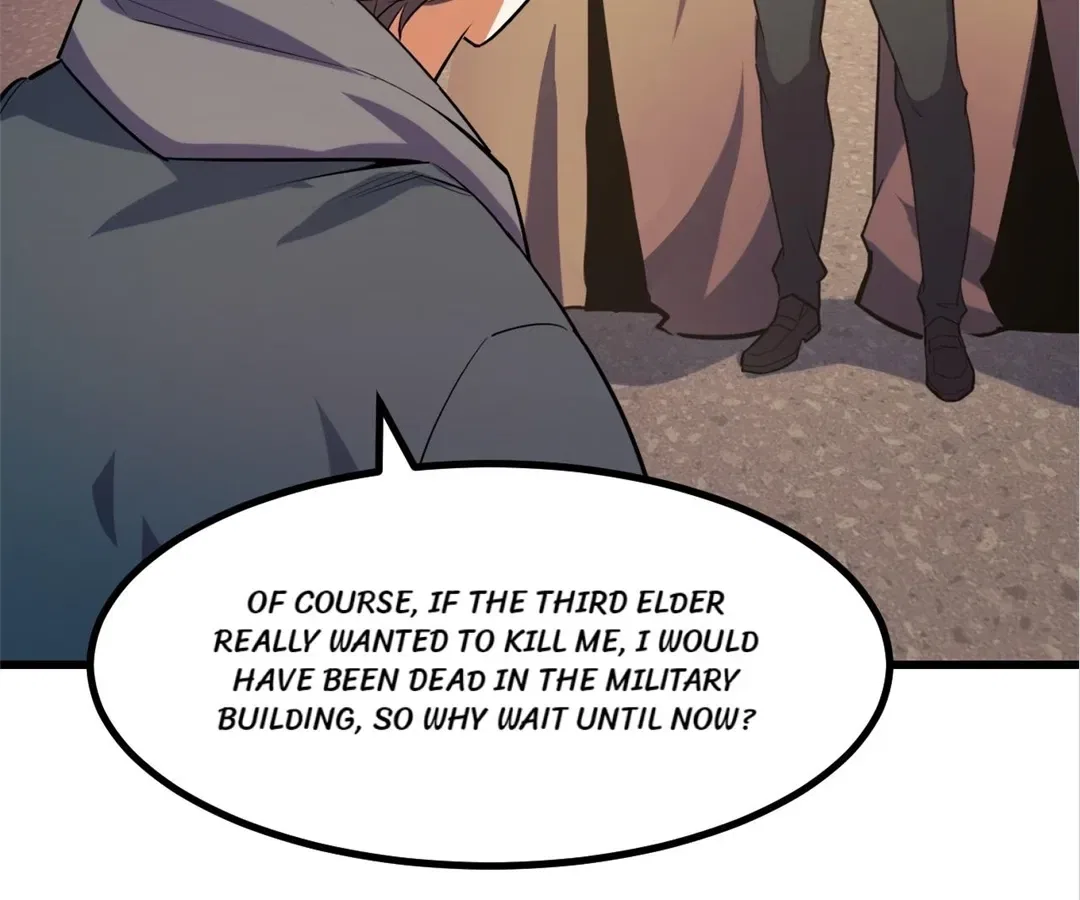 They Say I’m the Future King Chapter 58 – Page 88