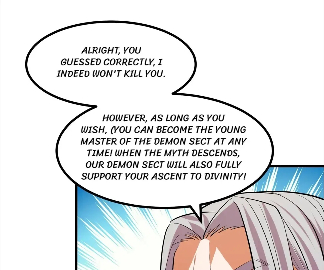 They Say I’m the Future King Chapter 58 – Page 89
