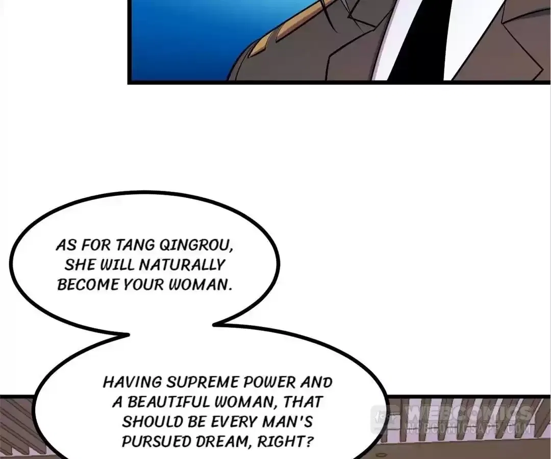 They Say I’m the Future King Chapter 58 – Page 91